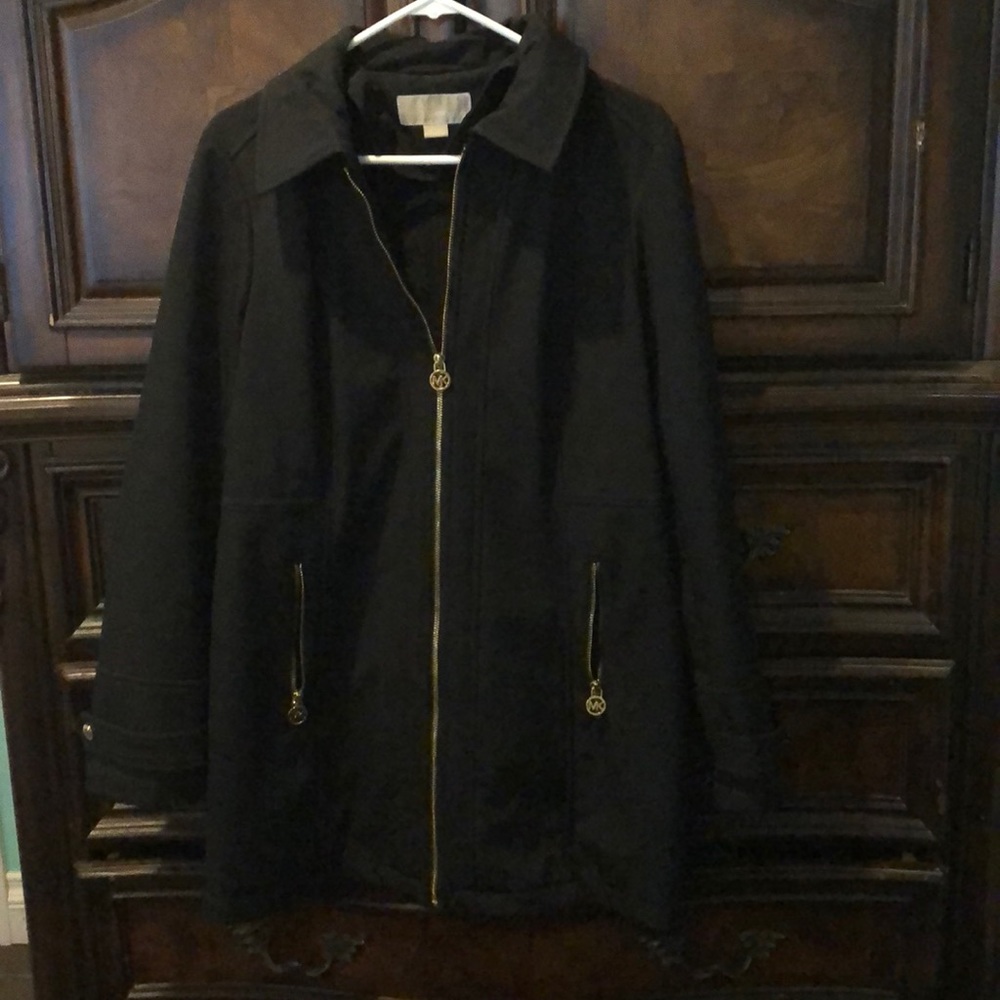 Michael Kors jacket